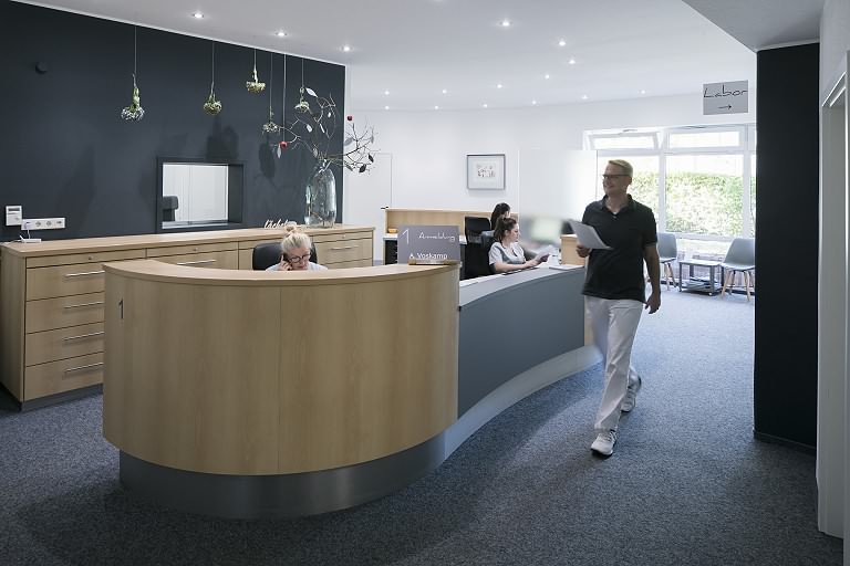 Patienteninformationen