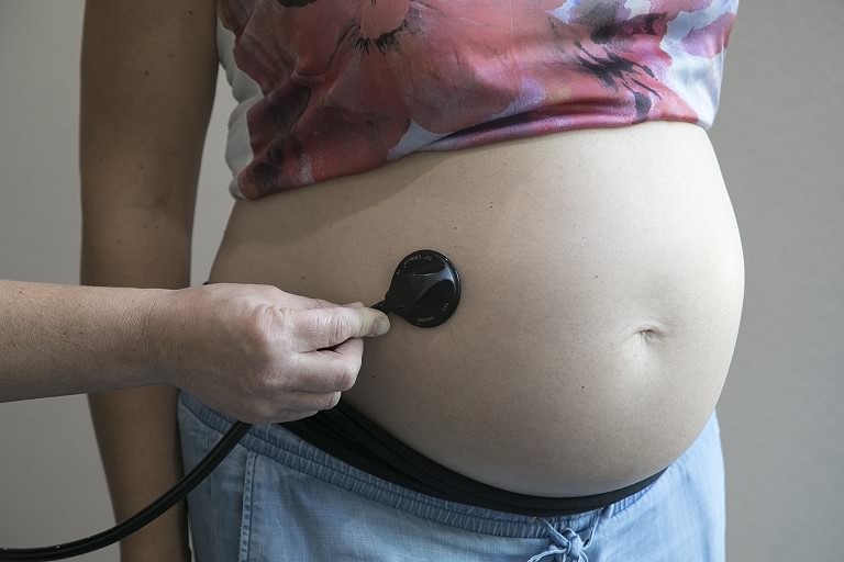 Behandlung des Schwangerschaftsdiabetes