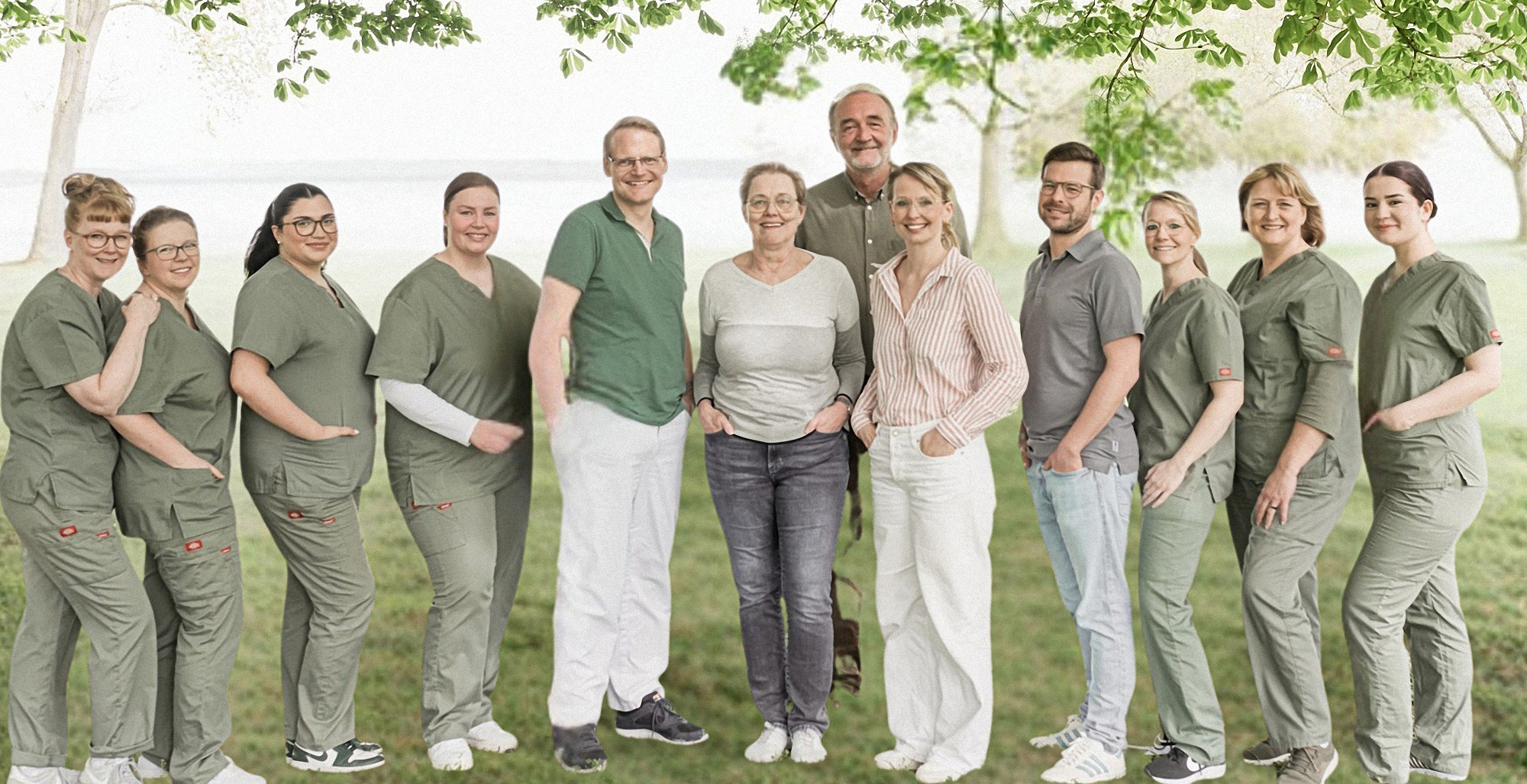 Hausarzt- und Diabetespraxis Bad Zwischenahn