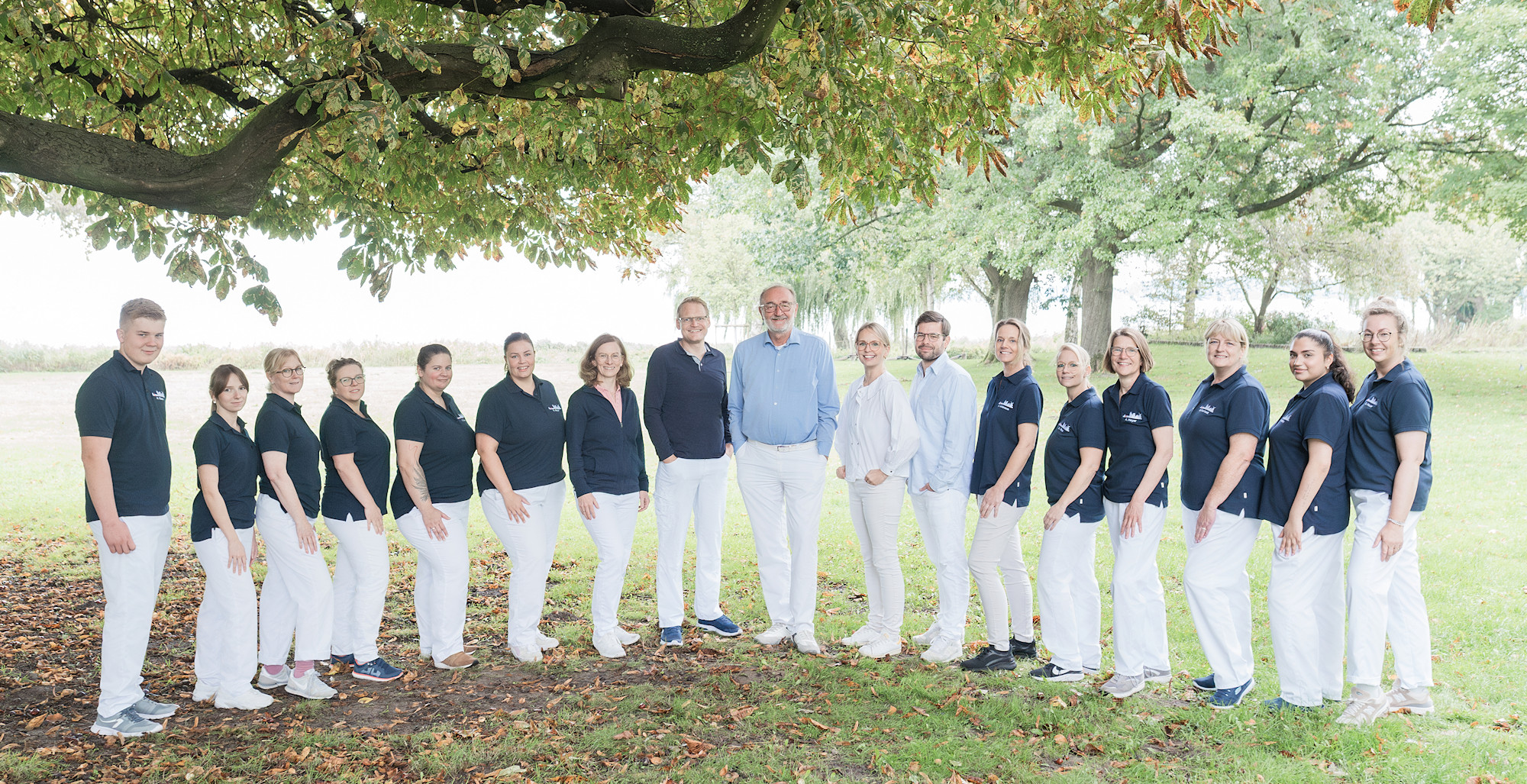 Hausarzt- und Diabetespraxis Bad Zwischenahn